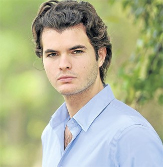 Tarık Akan'ın az bilinen fotoğrafları - Resim: 3