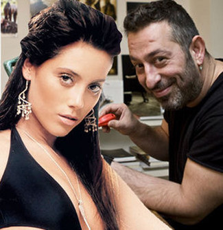 Tatlıses'e gelen gizli ziyaretçi! - Resim: 3