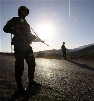 Ünlüler şehitler için ne dedi? - Resim: 1