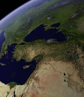 Devlet gayrimenkul zengini - Resim: 1