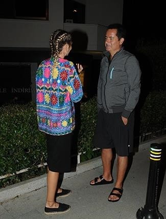 Acun ve Şeyma artık kaçmıyor - Resim: 4