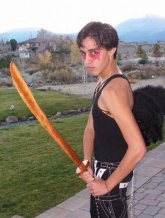 Böyle profil fotoğrafı olur mu demeyin! - Resim: 4