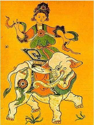 Tarihe damgasını vurmuş 9 müthiş kadın savaşçı - Resim: 4