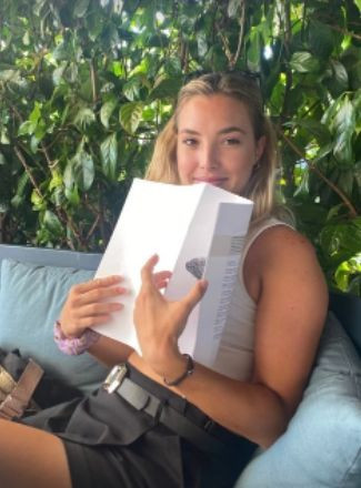 Sude Burcu ve Mert Öcal'dan aşk tatili Survivor'dan elenince soluğu yanında aldı - Resim: 3