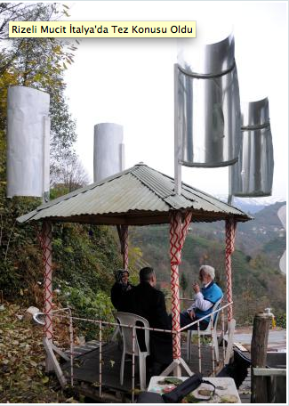 Karadenizli'nin zekası şapka çıkarttı  - Resim: 4