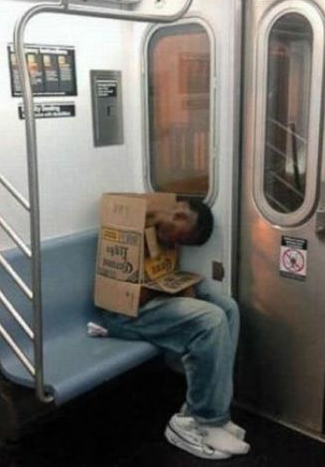 Dünyanın en gariplerine şahit olun - Resim: 2