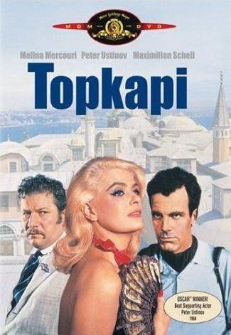 1960'ların İstanbul'una yolculuk - Resim: 1