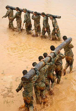 Çinliler bu işkenceyi Türkler'den öğrenmiş! - Resim: 3