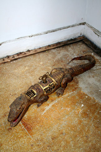 Dünyanın en ilginç tasarımları - Resim: 1