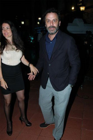 Ozan Güven tekme tokat girişecekken... - Resim: 3