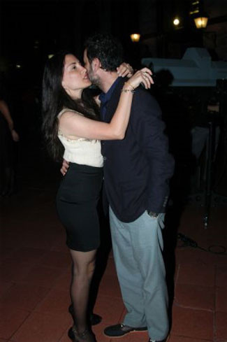 Ozan Güven tekme tokat girişecekken... - Resim: 5