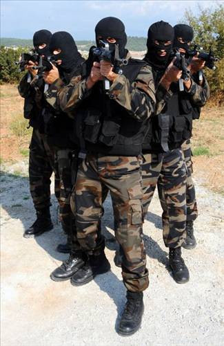 PKK'yı bu proje bitirecek - Resim: 2