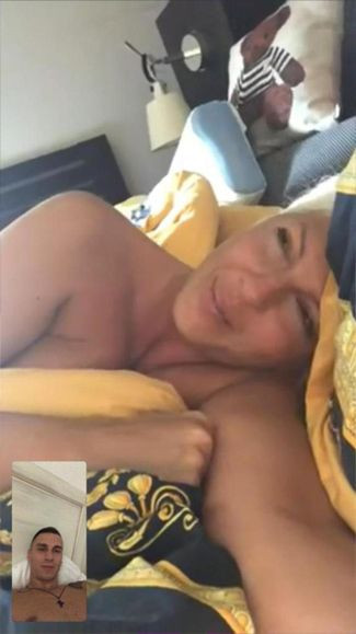 Jelena Karleusa çıldırdı: Hepsinin canına okuyacağım - Resim: 2