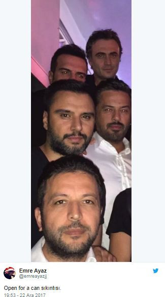 Sosyal medya diline doladı bir kere 'Ahmet Kural, Sıla'ya bakıyor' - Resim: 2