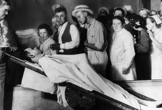 İlk insandan günümüze kaç kişi öldü? - Resim: 1