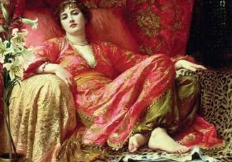 Hürrem Sultan'ın en etkileyici yönü - Resim: 2