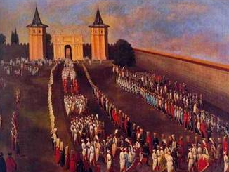 Süleymaniye Camisi'nin müthiş sırrı! - Resim: 4