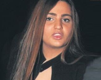 Melisa Ural'ın son haline bakın yok böyle değişim - Resim: 4