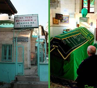 Ramazanda en çok ziyaret edilen türbeler - Resim: 4