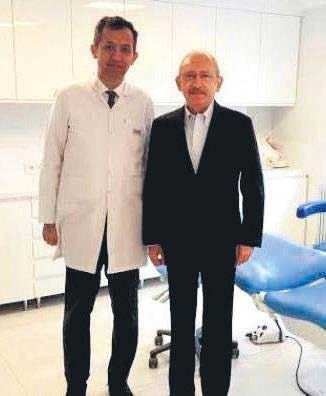 Kılıçdaroğlu'nun FETÖ firarisi Yeşil ile yaptığı iddia edilen görüşmede tutulan notları Sabah yazarı paylaştı - Resim: 0