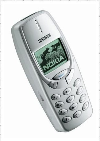 Unutulmayacak 10 telefon modeli - Resim: 3
