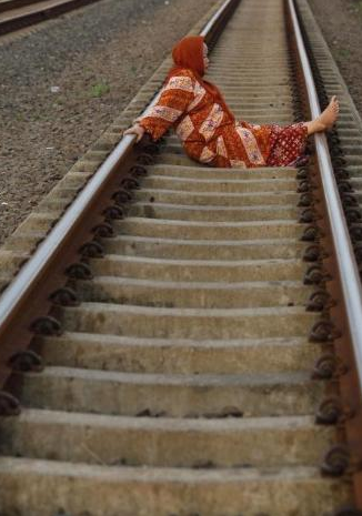 Bu insanlar burada ne yapıyor? - Resim: 2