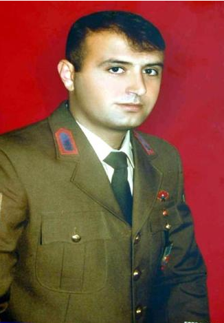 Erhan Ar'ın ailesi böyle üzülmüştü! - Resim: 1