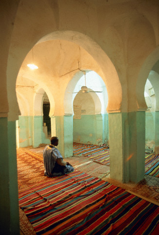 Namazın akıl almaz faydasına tanık olun - Resim: 3