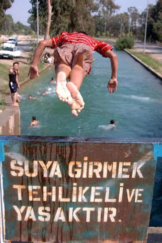 Bu insanlar ne yapıyor? - Resim: 3