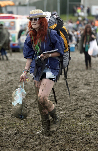 Felaket değil festival - Resim: 3