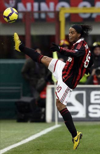 Dünya'nın en iyi orta sahaları - Resim: 3