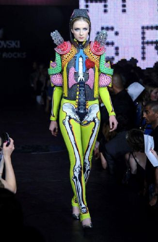 En çok konuşulan fotoğraf  kareleri! - Resim: 1