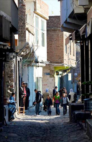 Seçimin kaderini belirleyecek iller! - Resim: 2