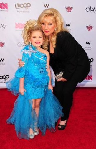 O henüz daha 7 yaşında ama... - Resim: 2