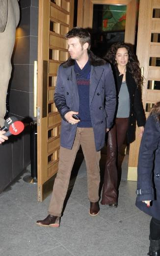 İşte Kuzey'in VIP minibüsü - Resim: 1