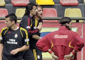 Arda'nın vukuatları saymakla bitmiyor - Resim: 1