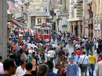 İşte Türkiye'nin suç oranı en yüksek şehri - Resim: 2