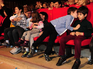 Gülben Ergen ve Mustafa Erdoğan yan yana! - Resim: 2