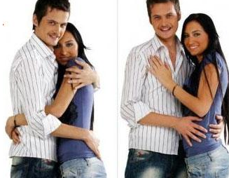 Estetik mucizesi ile baştan yaratılan ünlüler - Resim: 4