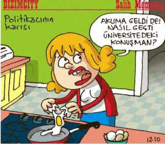 Kılıçdaroğlu bu karikatüre ne diyecek? - Resim: 4