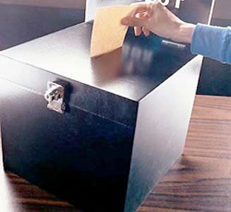 Bu pazar seçim olsa? - Resim: 3