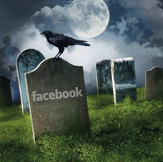 Ölünce Facebook'unuz ne olacak? - Resim: 2
