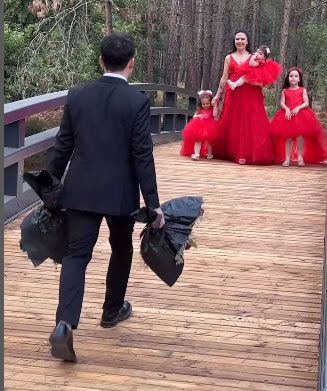 Özlem Öz ve Tayyar Öz'ü soruşturma korkusu sardı! Son paylaşımı olay oldu: Tamam, en fakir sizsiniz - Resim: 4