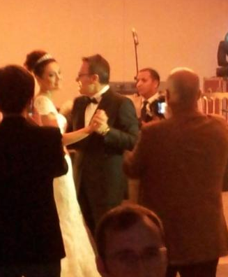 Mesut Yar dünyaevine girdi - Resim: 4