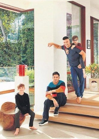 Kadın hayranları yıkılacak! Ricky Martin evleniyor - Resim: 4