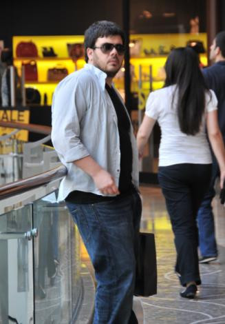 Sevgilisini kapıda unuttu ve kaçtı - Resim: 4