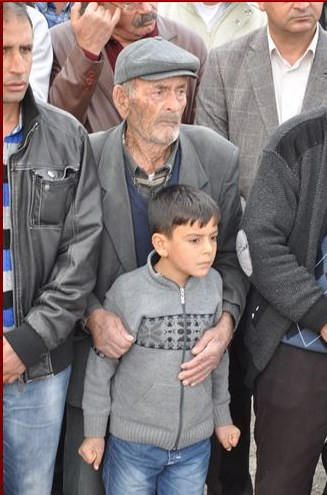 Ayşe Teyze'nin eşi yürekleri burktu - Resim: 3