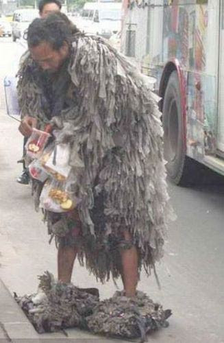 Bu fotoğraflara çok şaşıracaksınız! - Resim: 1