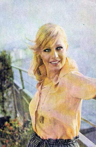 Ünlülerin gençlik albümünden - Resim: 2