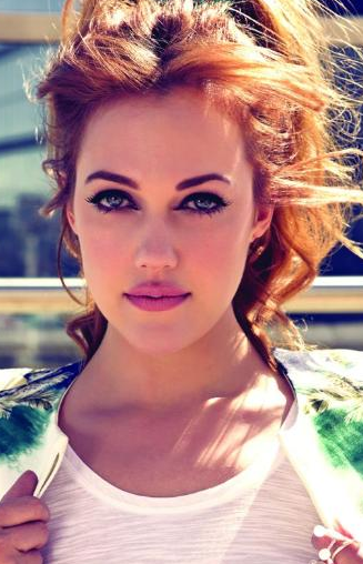 Hürrem'den çok özel pozlar - Resim: 2